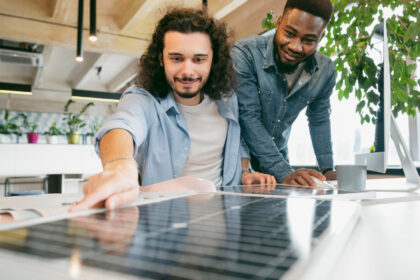 Comment configurer votre propre installation solaire efficacement ?