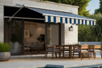 Comment profiter pleinement de votre terrasse durant les beaux jours ?