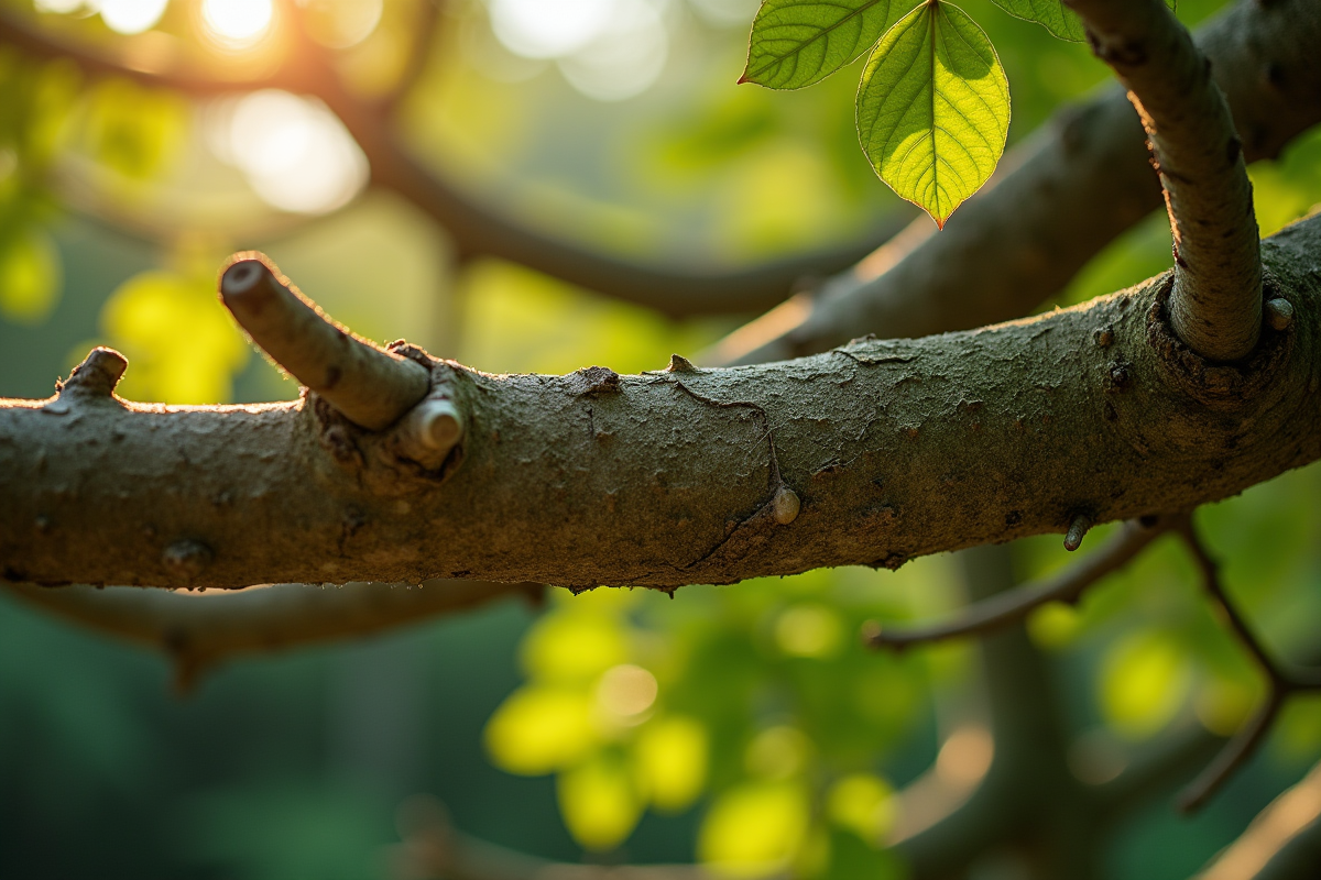 coupe branches