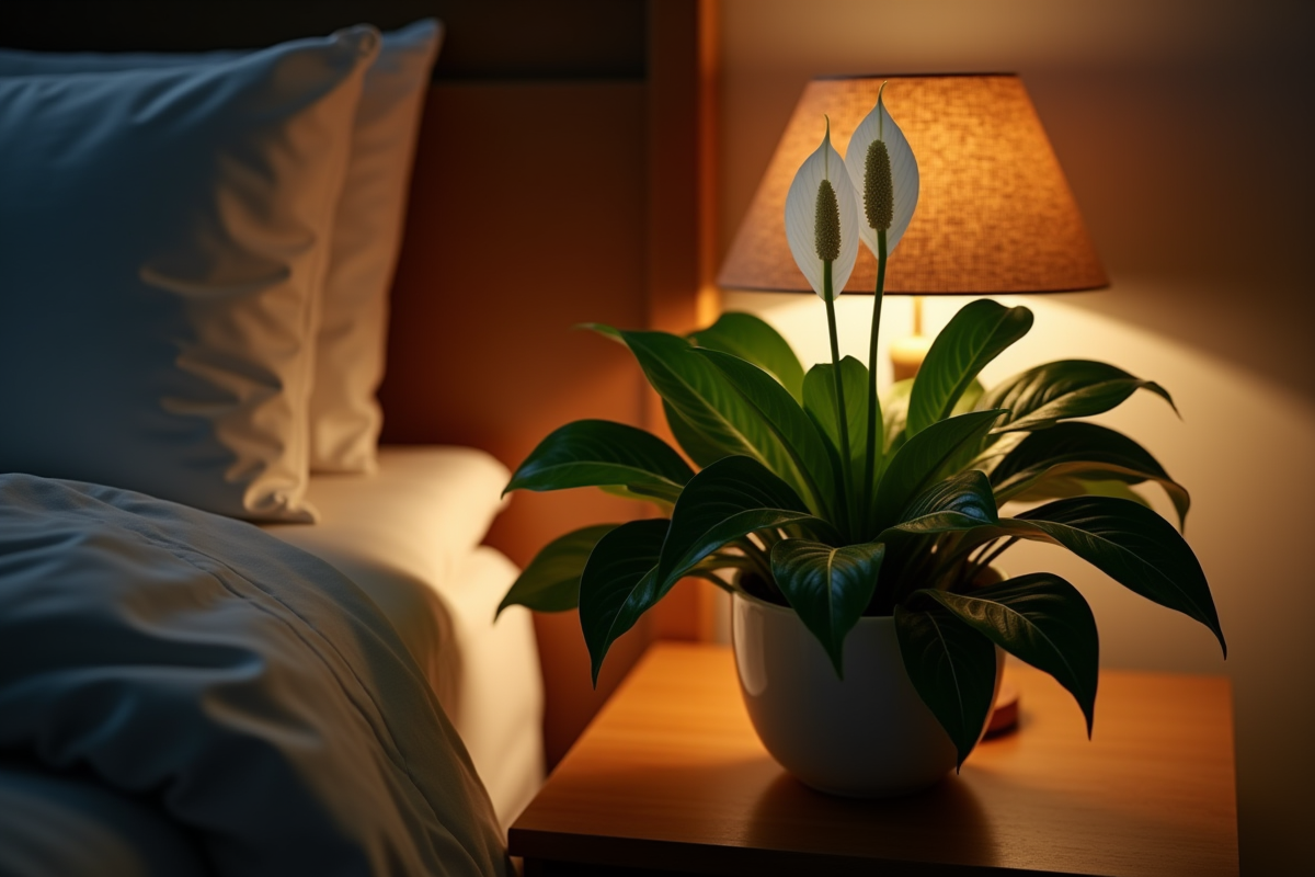 plante intérieure