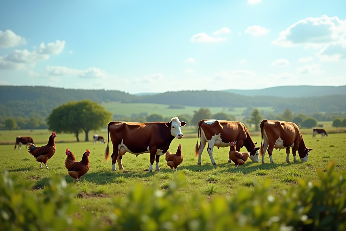 agroécologie agriculture